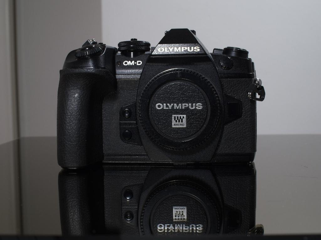 Olympus OM-D E-M1 Mk II, 20 Megapixel, Gebruikt, Spiegelreflex, Ophalen of Verzenden