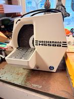 Tandtechniek Wassermann Gipstrimmer NIEUW, Ophalen of Verzenden, Nieuw