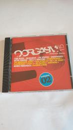 2421 oorgasm 15 vol 2, Cd's en Dvd's, Verzenden, Zo goed als nieuw, Disco