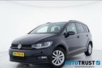 Volkswagen Touran 1.2 TSI Comfortline Edition 7-persoons CAR, Auto's, Volkswagen, Voorwielaandrijving, 730 kg, Gebruikt, Euro 6