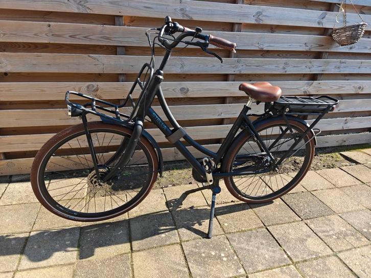 Stella Dolge elektrische fiets, Fietsen en Brommers, Elektrische fietsen, Gebruikt, Overige merken, 51 tot 55 cm, Ophalen