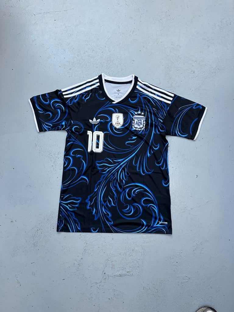 Messi Argentinië WK 2025/2026 uit/thuis shirt S/M Nieuw, Sport en Fitness, Voetbal, Maat S, Ophalen of Verzenden, Nieuw, Shirt