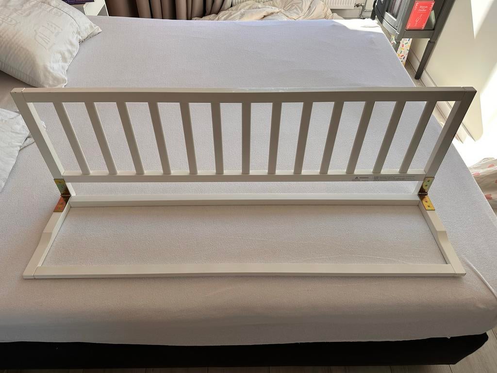 Childhome Bedhekje - Veiligheid voor je kind, Ophalen, Gebruikt, Minder dan 140 cm, Minder dan 70 cm