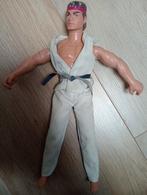 GI joe Street fighter 1992, Ophalen of Verzenden