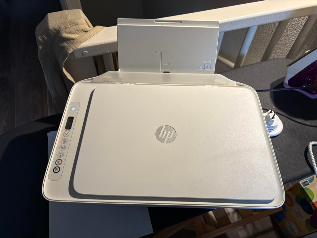 Printer HP, Computers en Software, Printers, Ophalen, Gebruikt, All-in-one