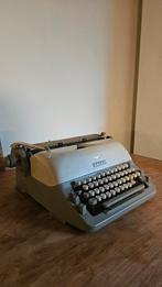 Vintage adler typemachine gratis ophalen, Ophalen