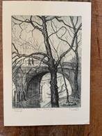 Ets van Dick van Luijn met catalogus, Boeken, Ophalen of Verzenden, Zo goed als nieuw