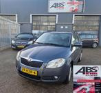 Skoda Fabia Combi 1.4-16V Ambiti AIRCO CR CONTR APK JAN 2027, Voorwielaandrijving, Startonderbreker, 4 cilinders, Origineel Nederlands