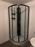 Douchekabine / nooddouche, Ophalen, Gebruikt