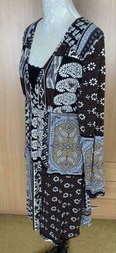 Jurk maat XL NIEUW, Ophalen of Verzenden, Nieuw, Overige kleuren, Jurk