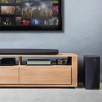 Denon DHT-S716H Soundbar + Denon DSW-1H Subwoofer, Ophalen, Zo goed als nieuw
