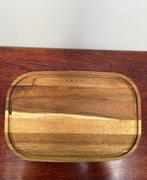 SMEG snijplank, Ophalen, Hout, Snij-/serveerplank, Nieuw