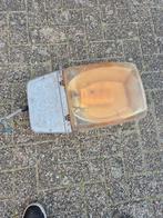 Buitenlamp, Ophalen, Kalkzandstenen