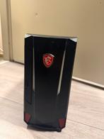 MSI Nightblade, Computers en Software, Ophalen of Verzenden, Zo goed als nieuw, Gaming, HDD
