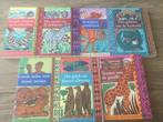 7 x Alexander McCall Smith- Mma Ramotswe detectives, Boeken, Ophalen of Verzenden, Zo goed als nieuw