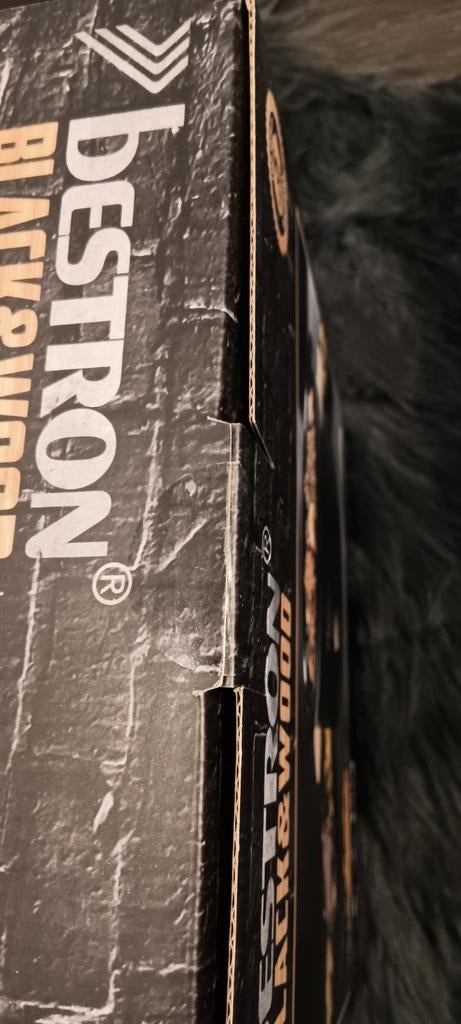 Bestron Slowcooker Cooper 3.5L - Nieuw in doos, Witgoed en Apparatuur, Slowcookers, Ophalen