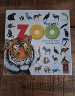 Burgers Zoo (999 games), Vijf spelers of meer, Ophalen of Verzenden, Gebruikt, 999 games
