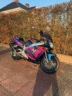 Yamaha yzf750r 1998, Particulier
