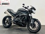 TRIUMPH SPEED TRIPLE 1050 (bj 2013) 37,089 km, Bedrijf, 1050 cc, Onbekend, TRIUMPH