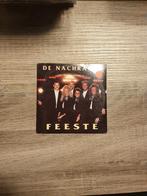 Cd single nachraove, Ophalen of Verzenden, Zo goed als nieuw, Nederlandstalig