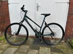 Stevens mountainbike 54cm, Overige merken, 28 inch, Gebruikt, 10 tot 15 versnellingen