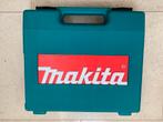 Makita boor schroefmachine 6095D nieuwstaat, Ophalen, Zo goed als nieuw