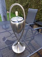 Design asbak, Ophalen, Gebruikt