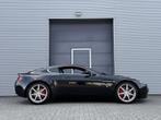 Aston Martin V8 Vantage 4.3 V8 I NL auto I 92000 km, Auto's, Aston Martin, Achterwielaandrijving, Gebruikt, Zwart, Handgeschakeld