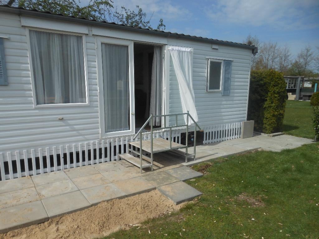 Atlas Avanti Super 860/3 + Jaarplaats 2026 betaald, Tot en met 4