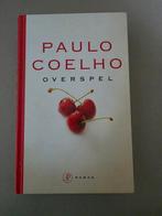 Overspel - Paulo Coelho, Ophalen of Verzenden, Zo goed als nieuw, Paulo Coelho, Europa overig