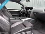 Audi A5 Coupé 2.0 TFSI Pro Line Xenon S-Line Cruise NL Auto, Auto's, Audi, Voorwielaandrijving, Euro 5, Gebruikt, 4 cilinders