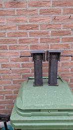 Camper uitdraaisteunen, Ophalen, Zo goed als nieuw