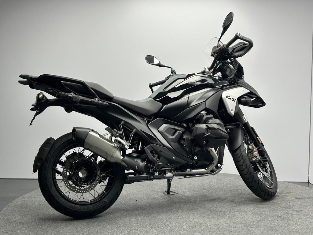 BMW R 1300 GS Innovations Pack | Touring Pack | Dynamic Pack, Einsteinlaan 5
2289 CC  Rijswijk, NL, Meer dan 35 kW, Toermotor