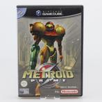 Nintendo GameCube: Metroid Prime, Spelcomputers en Games, Games | Nintendo GameCube, Nintendo, Zo goed als nieuw, Support@nintendo.com
