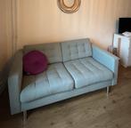 LANDSKRONA 2-zitsbank IKEA - Lichtgroen, Huis en Inrichting, Ophalen, 150 tot 200 cm, Tweepersoons, 75 tot 100 cm
