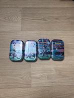 Pokemon Galar Power Mini Tin Art Set -Cosmic Eclipse Rebel, Ophalen of Verzenden, Zo goed als nieuw