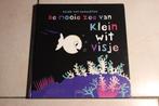 De mooie zee van klein wit visje / Guido van Genechten, Ophalen of Verzenden, Gelezen, Fictie algemeen