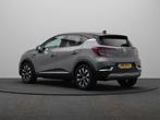 Renault Captur 1.6 E-Tech Hybrid 145 Techno | Led | Half led, Stof, Gebruikt, 715 kg, Bedrijf