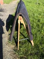 FRA Markus barebackpad Full, Ophalen of Verzenden, Gebruikt