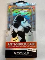NIEUW! Samsung A9 2018 backcover anti shock hoesje €4,99, Ophalen of Verzenden, Nieuw, Frontje of Cover