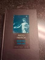 Nicci French - Bezeten van mij (Literaire thriller), Ophalen of Verzenden, Gelezen, Nicci French, Nederland