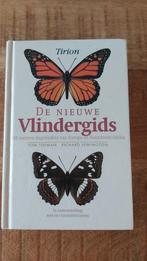 De Nieuwe Vlindergids van Tirion, Ophalen, Zo goed als nieuw, Natuur algemeen, Tom Tolman, Richard Lewington