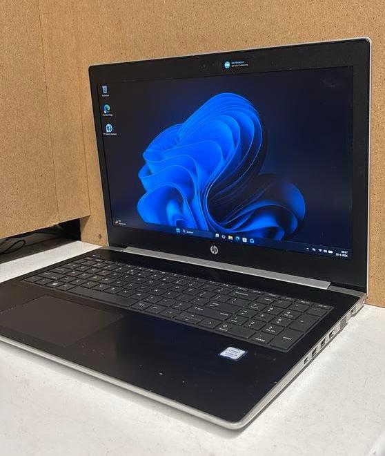 HP Laptop | i5 | SSD | Windows 11 | Garantie | 8GB RAM, Computers en Software, 2 tot 3 Ghz, 8 GB, Ophalen of Verzenden, Zo goed als nieuw
