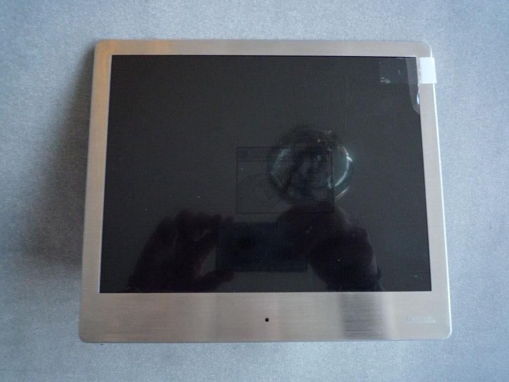 Hama digitale fotolijst geborsteld roestvrijstaal NIEUW!, Ophalen of Verzenden, Nieuw, 8 tot 12 inch, Afstandsbediening