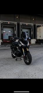 Honda X-ADV 750 2025 A2 Vol Vermogen - Adventure Scooter, Particulier, Meer dan 35 kW, Minimaal motorrijbewijs A2, ABS