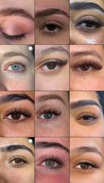 Wimper / wenkbrauw behandelingen, Ophalen, Nieuw, Zwart, Ogen