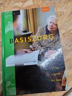 Basiswerk BasisZorg Boek 2 - T. Stavast, D.E. Zwart, Gelezen, Ophalen of Verzenden, MBO, Gamma