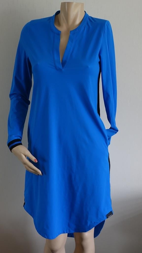 nieuwe PENN EN INK travel jurk, Penn & Ink, Nieuw, Cocktailjurk, Maat 34 (XS) of kleiner