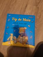 Tip de Muis wil de beste zijn - Voorleesboek, Boeken, Kinderboeken | Kleuters, Fictie algemeen, Jongen of Meisje, Ophalen of Verzenden