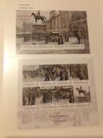 Decemberzegels 2015, Ophalen of Verzenden, Postfris